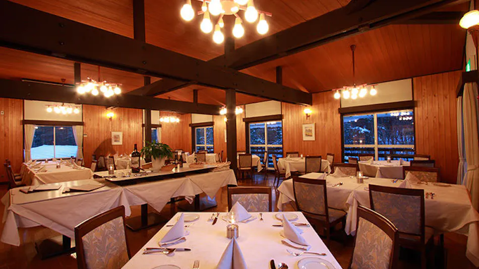 Holiday Villa Hotel & Resort Karuizawa