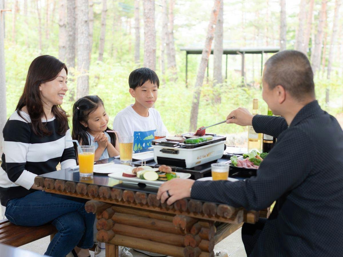 Holiday Villa Hotel & Resort Karuizawa