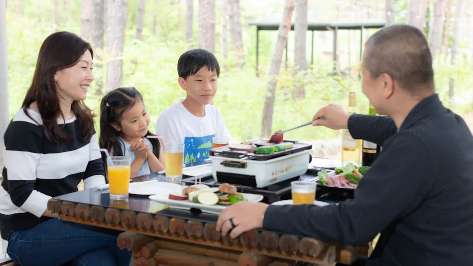 Holiday Villa Hotel & Resort Karuizawa