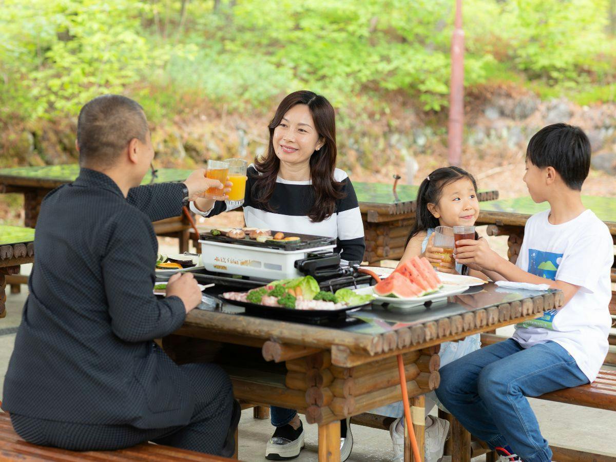 Holiday Villa Hotel & Resort Karuizawa