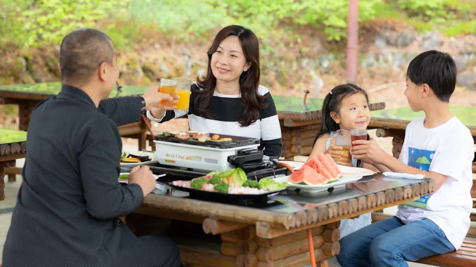 Holiday Villa Hotel & Resort Karuizawa