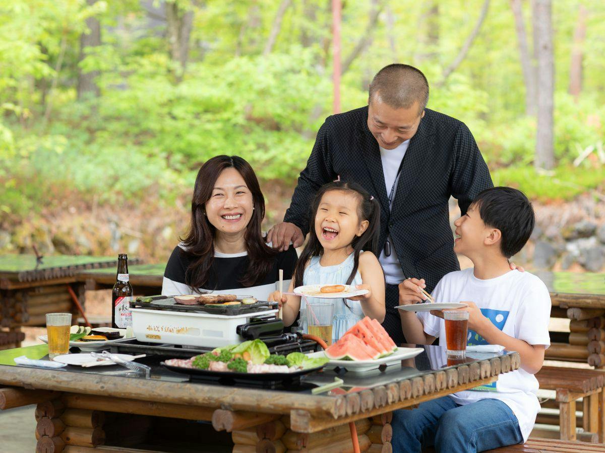 Holiday Villa Hotel & Resort Karuizawa