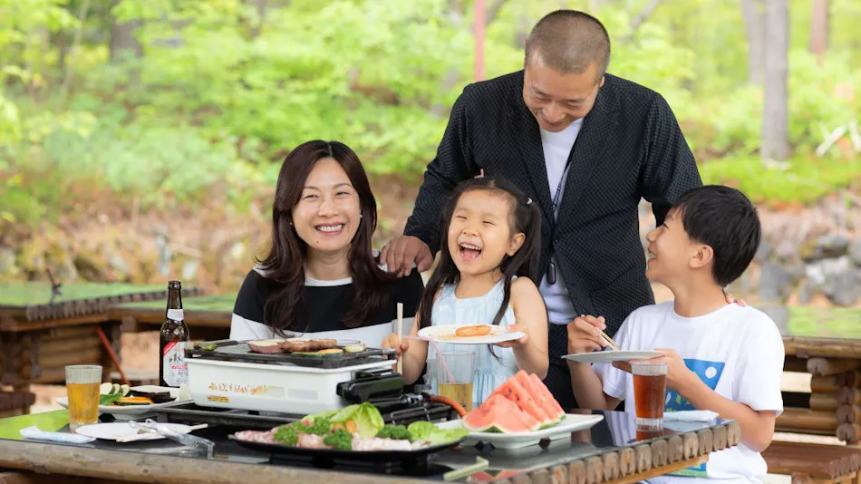 Holiday Villa Hotel & Resort Karuizawa