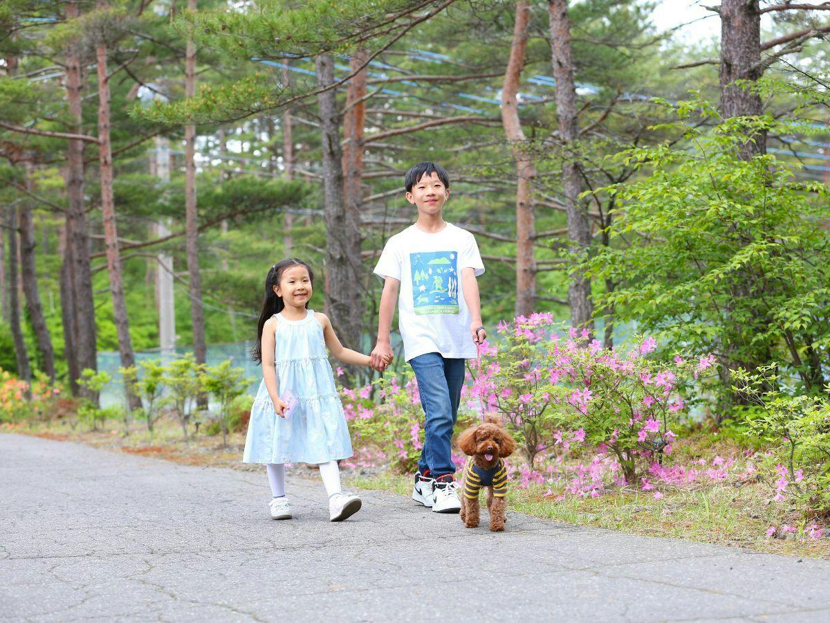 Holiday Villa Hotel & Resort Karuizawa