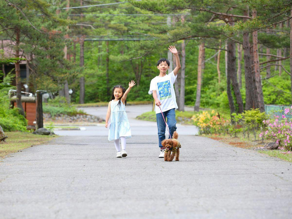 Holiday Villa Hotel & Resort Karuizawa