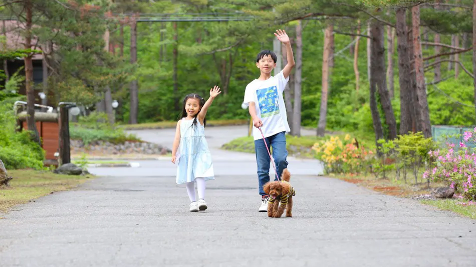 Holiday Villa Hotel & Resort Karuizawa