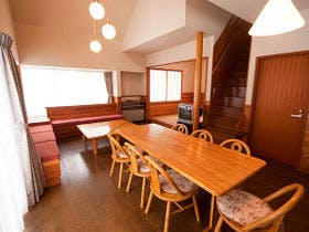 北軽井沢ハイランドリゾートホテル