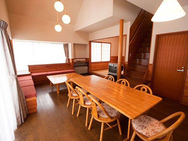 Holiday Villa Hotel & Resort Karuizawa