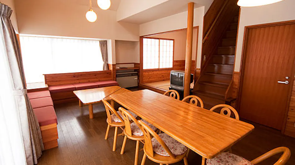 Holiday Villa Hotel & Resort Karuizawa