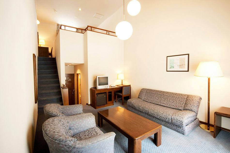 Holiday Villa Hotel & Resort Karuizawa