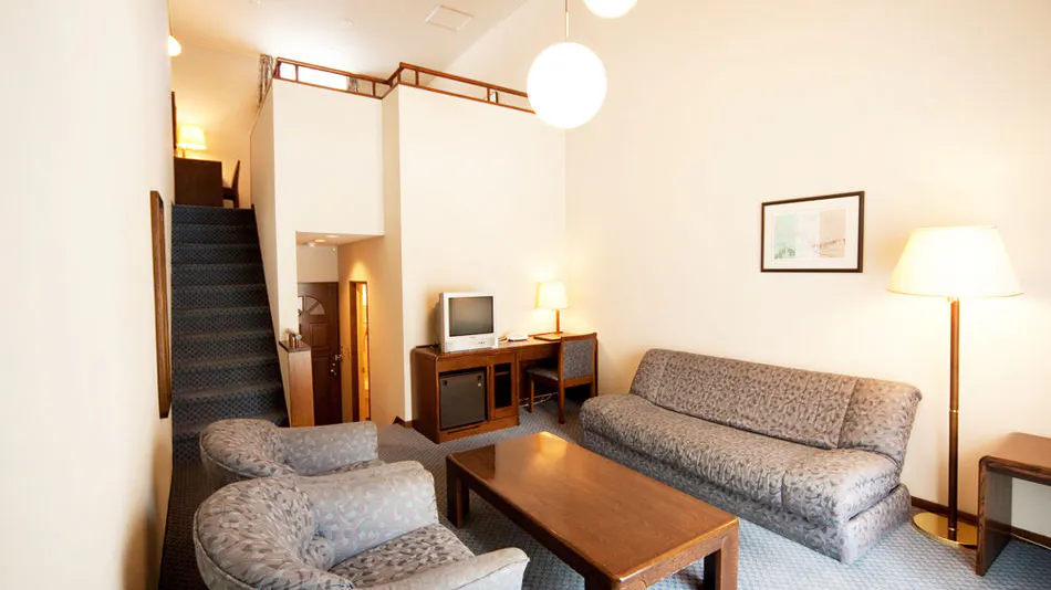 Holiday Villa Hotel & Resort Karuizawa