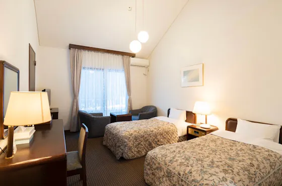 ห้องพักสำหรับสี่คน