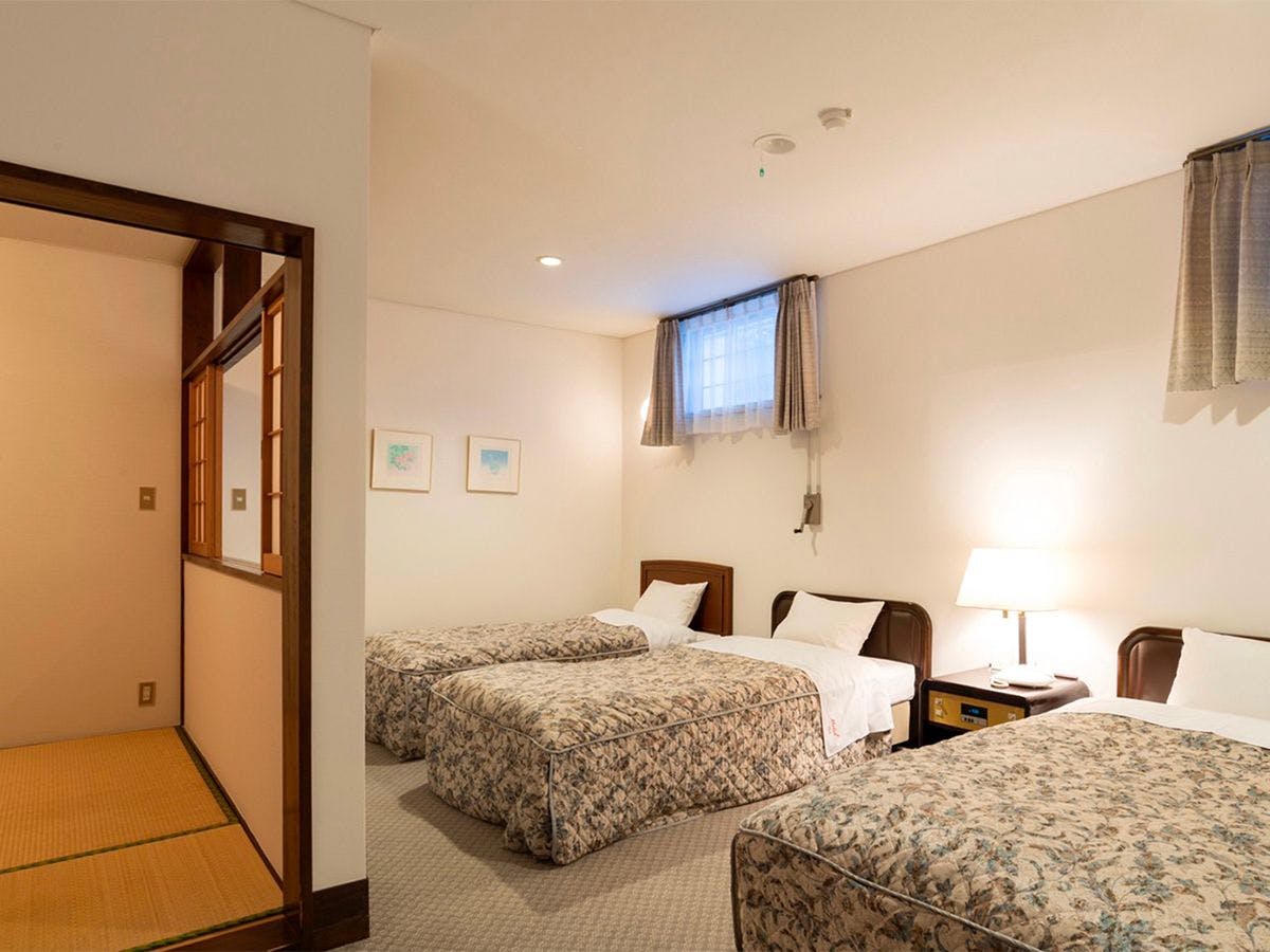 Holiday Villa Hotel & Resort Karuizawa