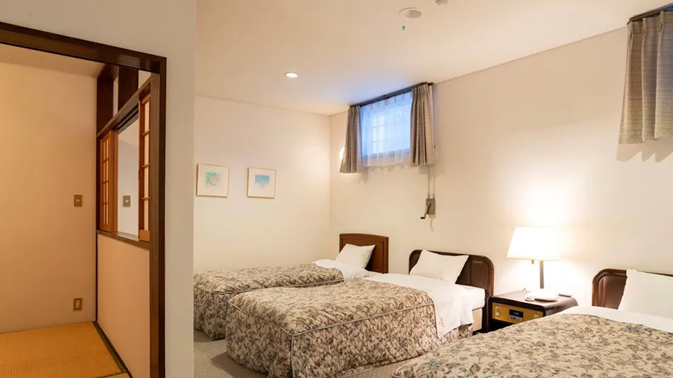 Holiday Villa Hotel & Resort Karuizawa
