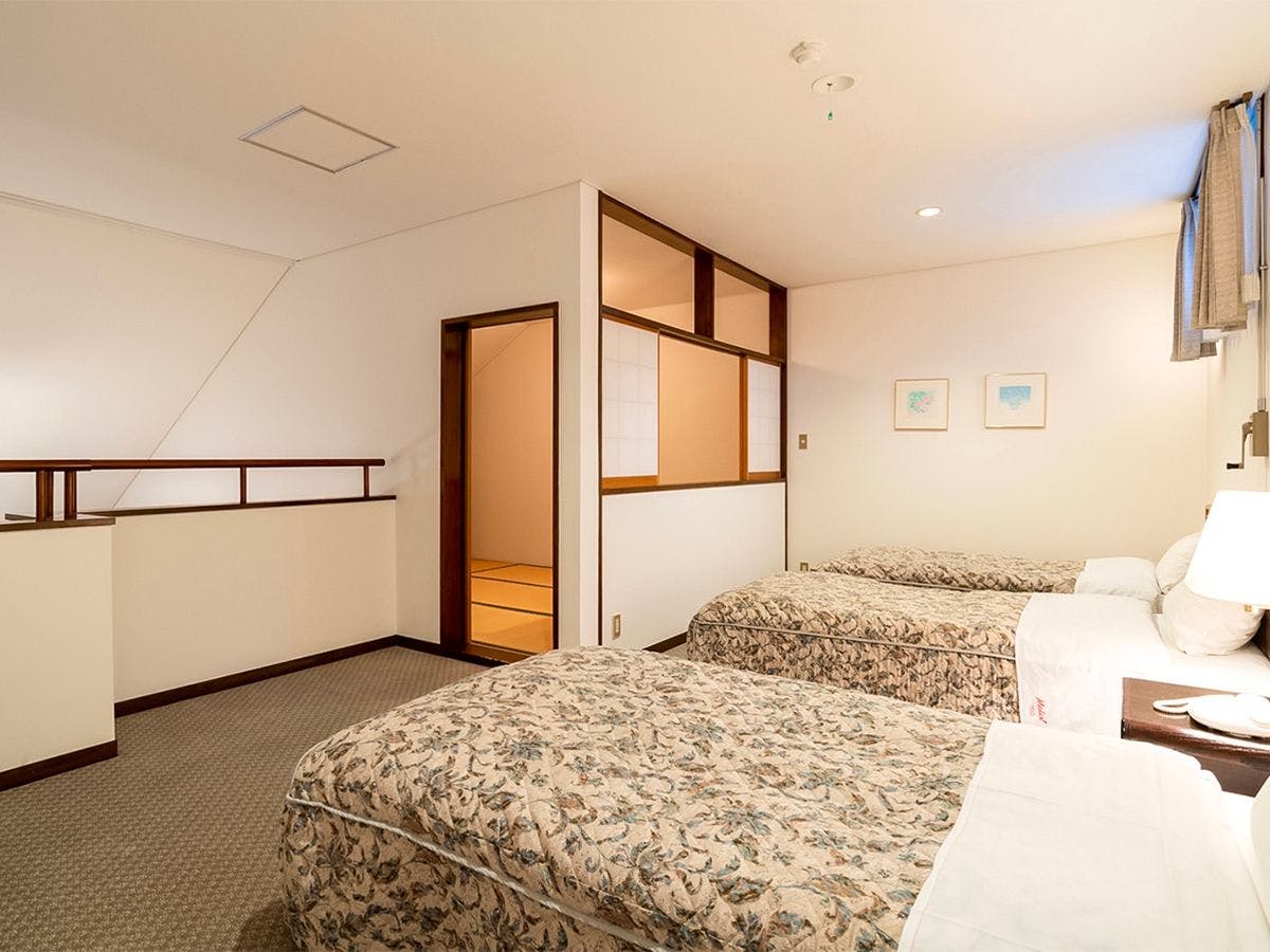 Holiday Villa Hotel & Resort Karuizawa