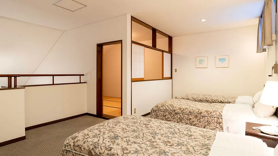 Holiday Villa Hotel & Resort Karuizawa