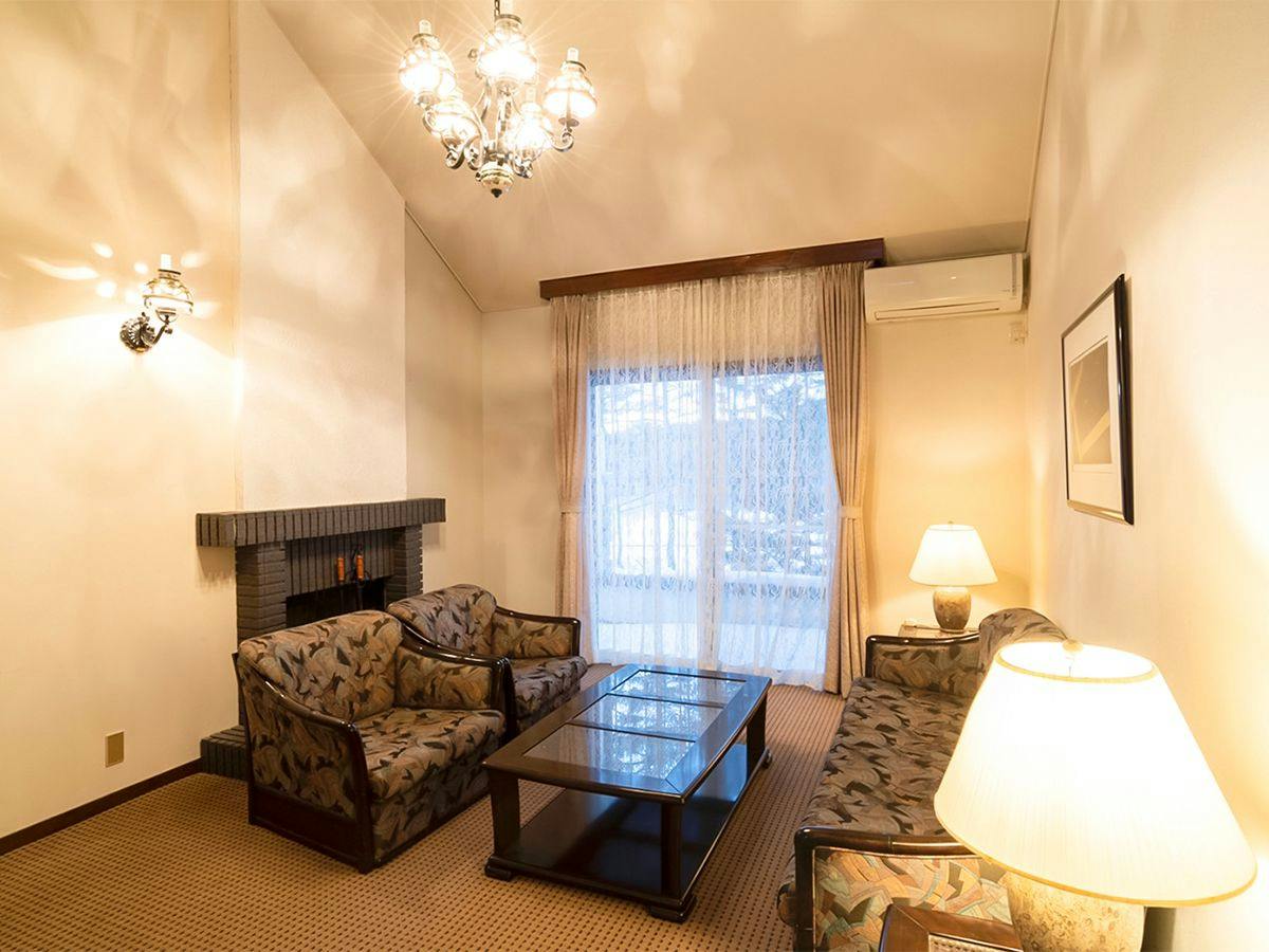 Holiday Villa Hotel & Resort Karuizawa