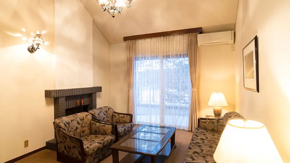 Holiday Villa Hotel & Resort Karuizawa