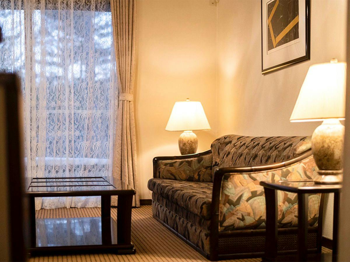 Holiday Villa Hotel & Resort Karuizawa