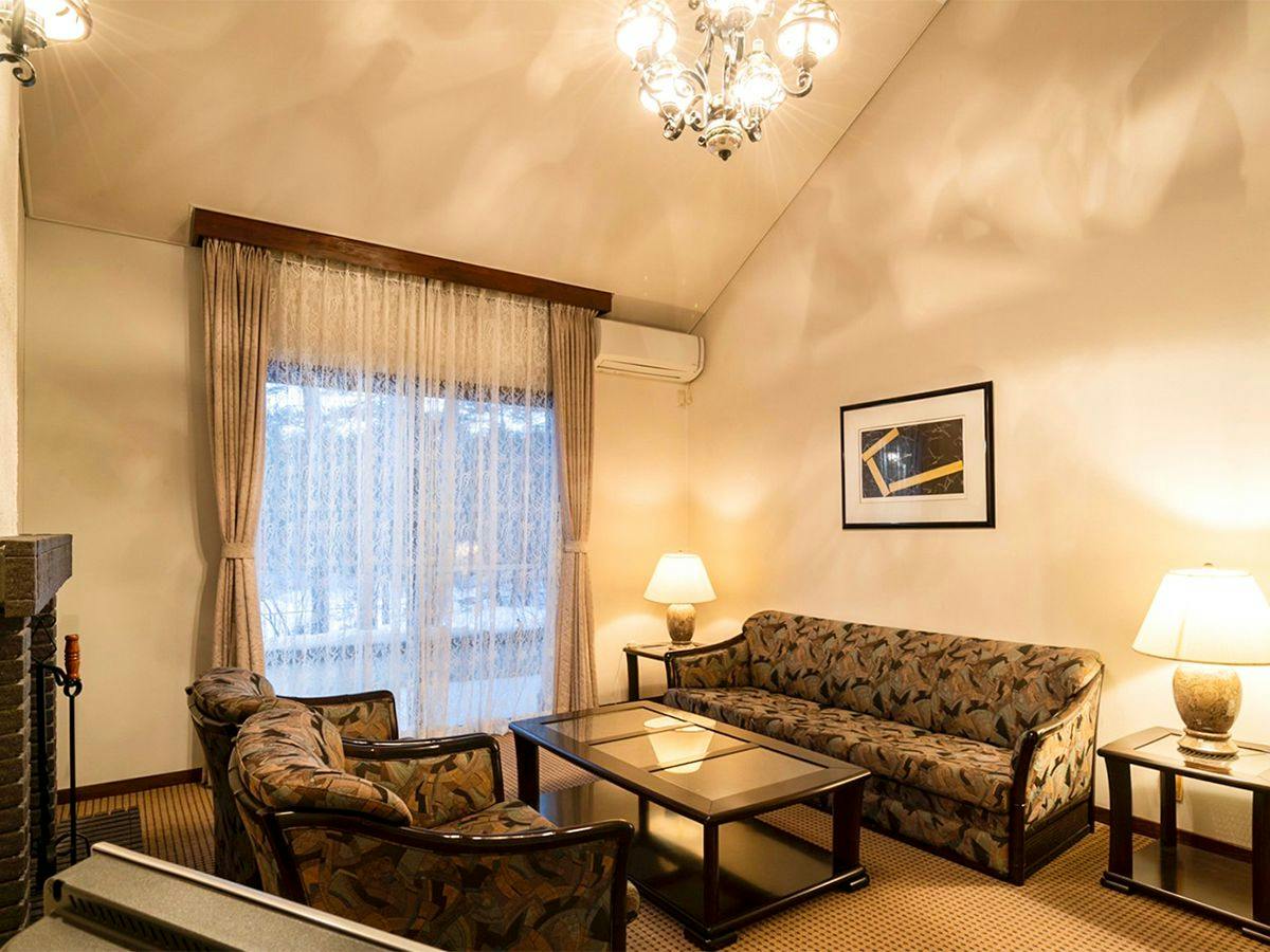Holiday Villa Hotel & Resort Karuizawa
