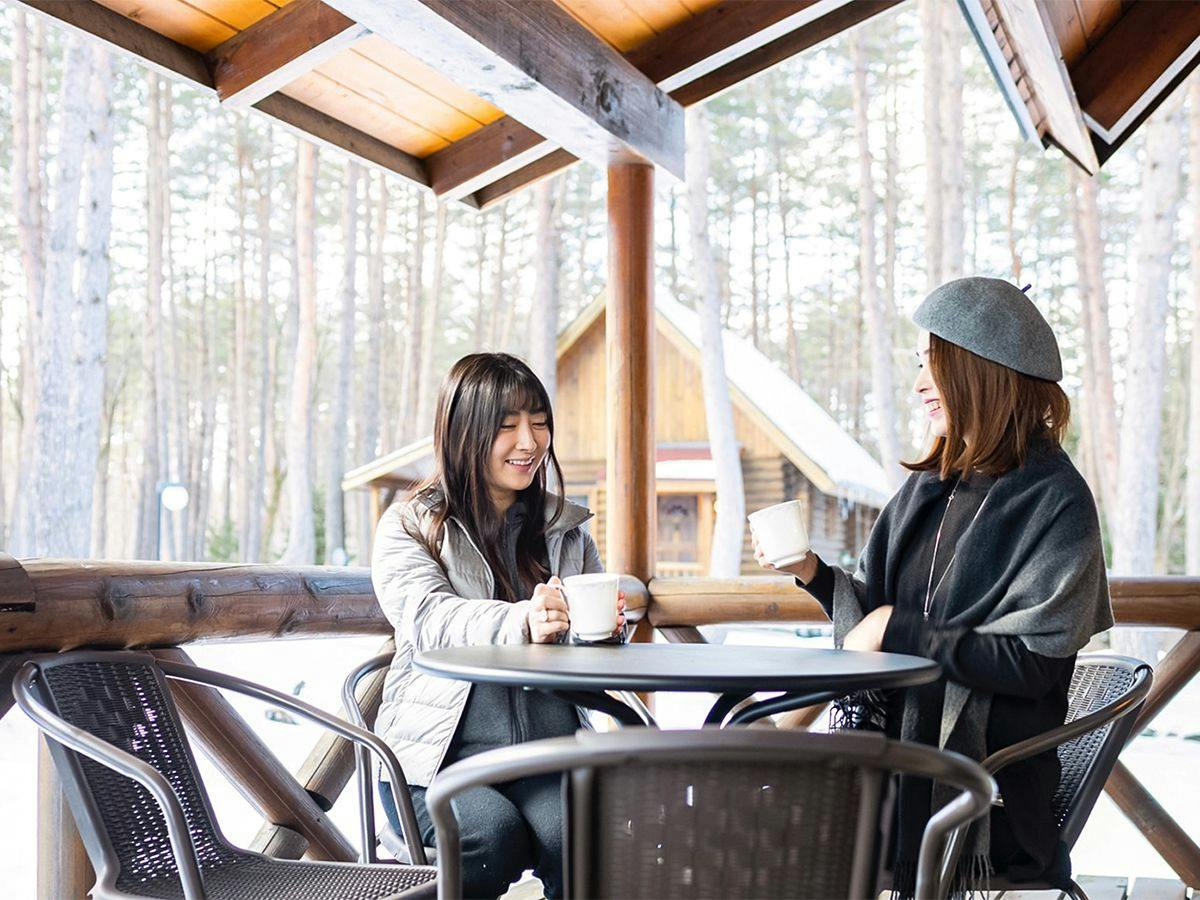 Holiday Villa Hotel & Resort Karuizawa