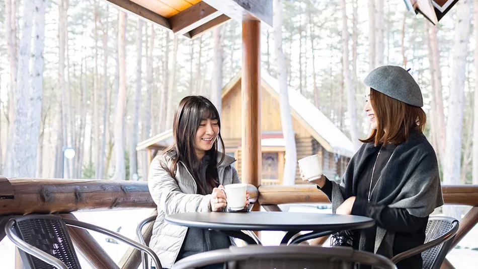 Holiday Villa Hotel & Resort Karuizawa