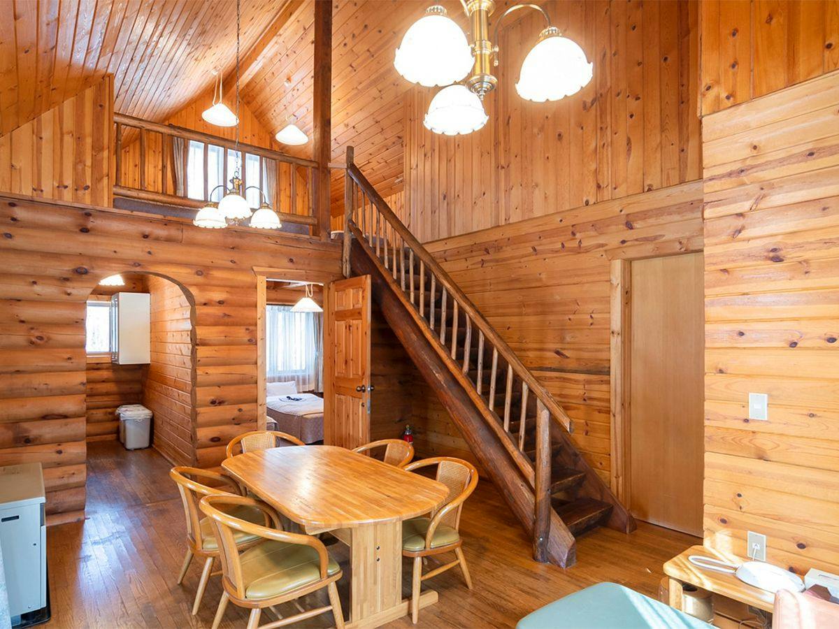 Holiday Villa Hotel & Resort Karuizawa