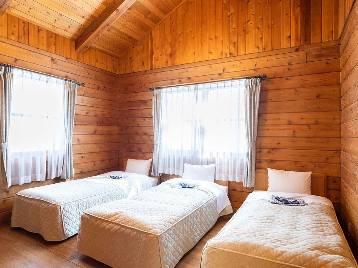 Holiday Villa Hotel & Resort Karuizawa