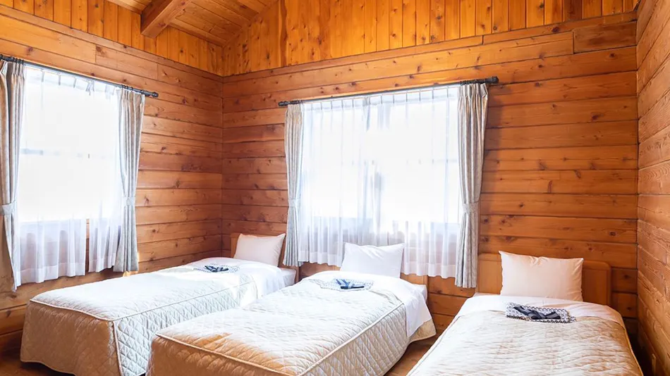 Holiday Villa Hotel & Resort Karuizawa