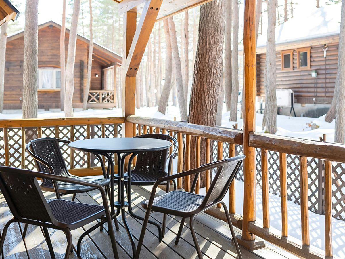 Holiday Villa Hotel & Resort Karuizawa