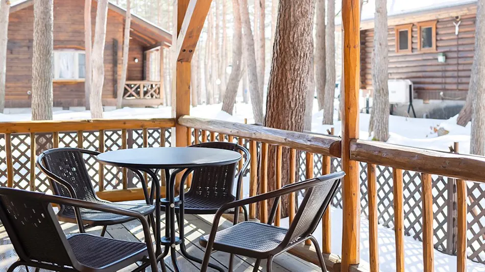 Holiday Villa Hotel & Resort Karuizawa
