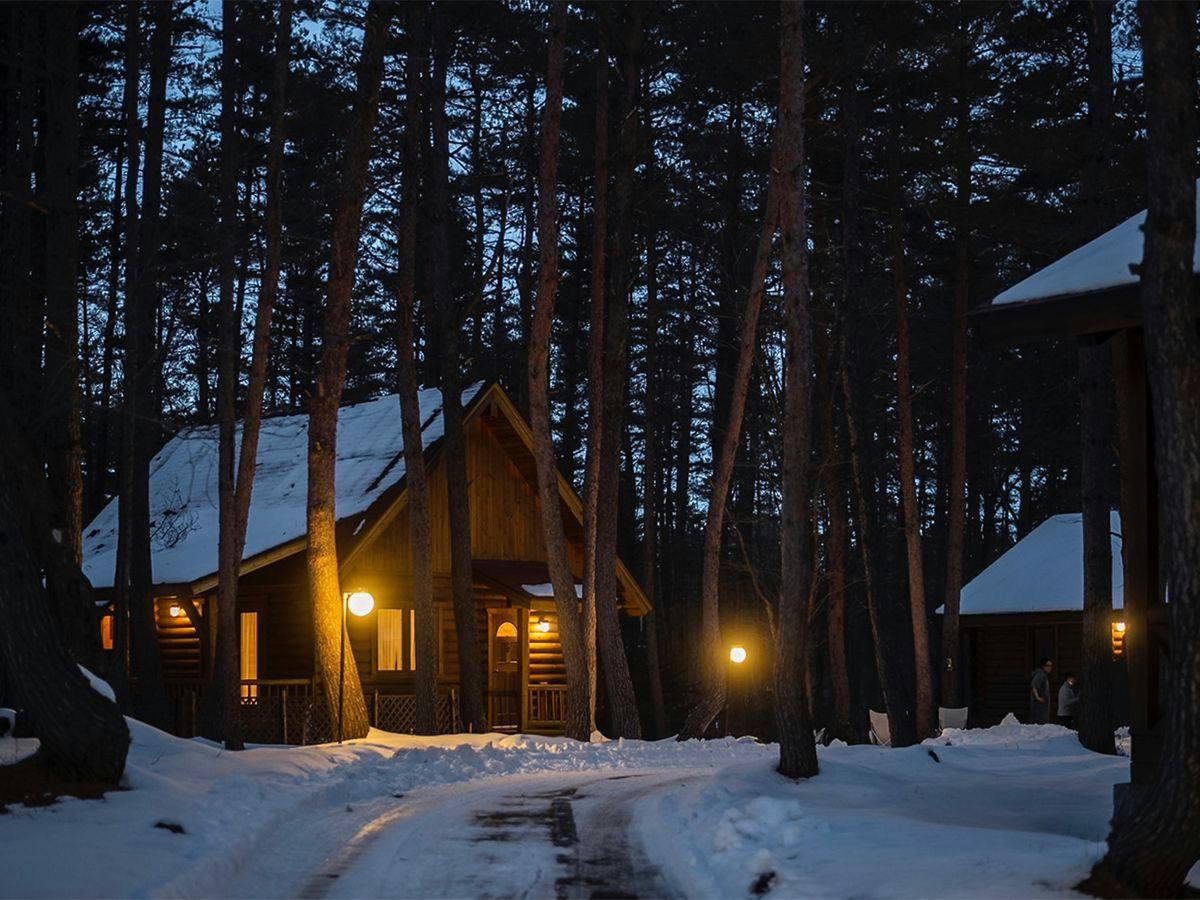 Holiday Villa Hotel & Resort Karuizawa