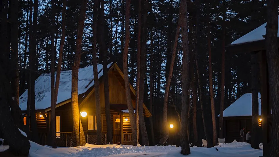 Holiday Villa Hotel & Resort Karuizawa