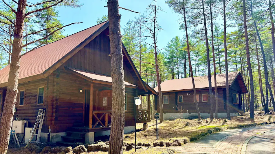 Holiday Villa Hotel & Resort Karuizawa
