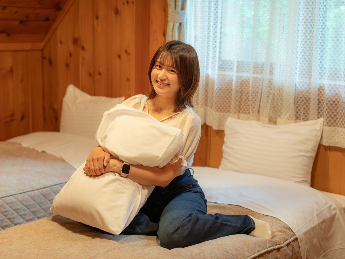 Holiday Villa Hotel & Resort Karuizawa