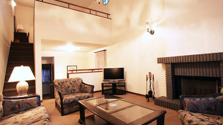 Holiday Villa Hotel & Resort Karuizawa