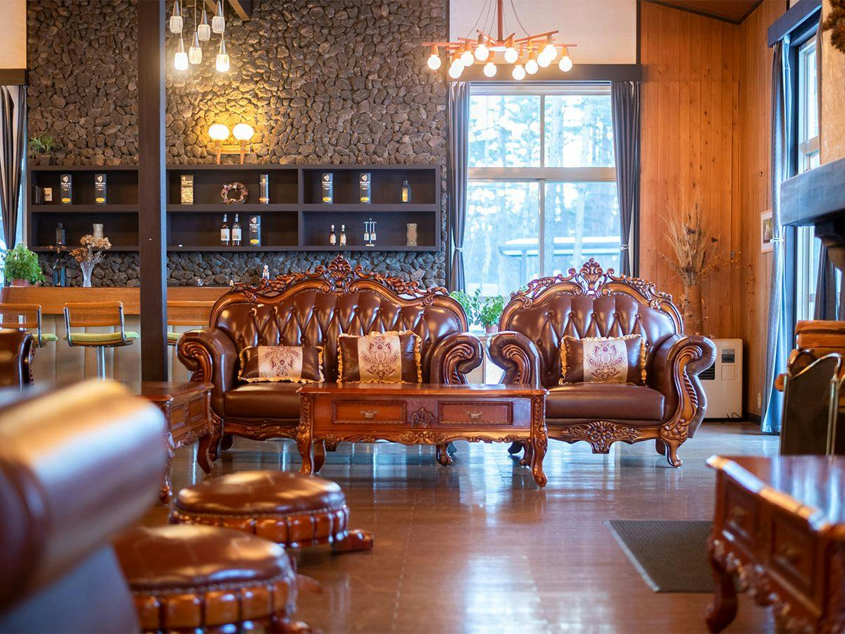 Holiday Villa Hotel & Resort Karuizawa