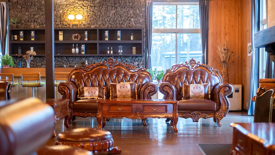 Holiday Villa Hotel & Resort Karuizawa
