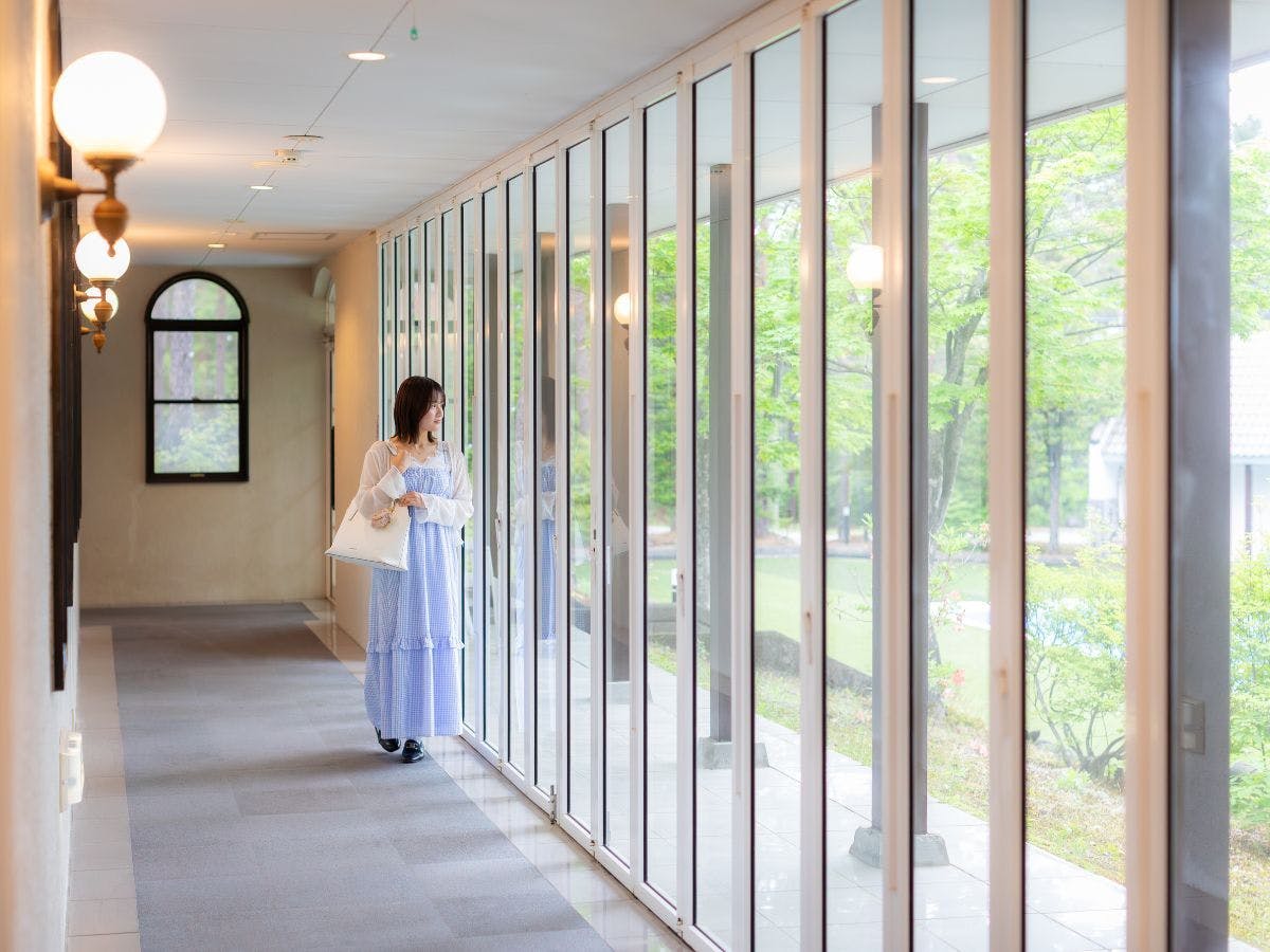 施設画像