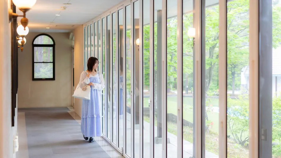 Holiday Villa Hotel & Resort Karuizawa