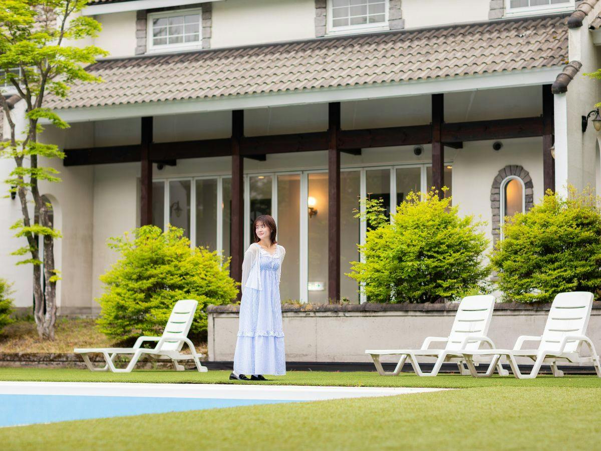 Holiday Villa Hotel & Resort Karuizawa
