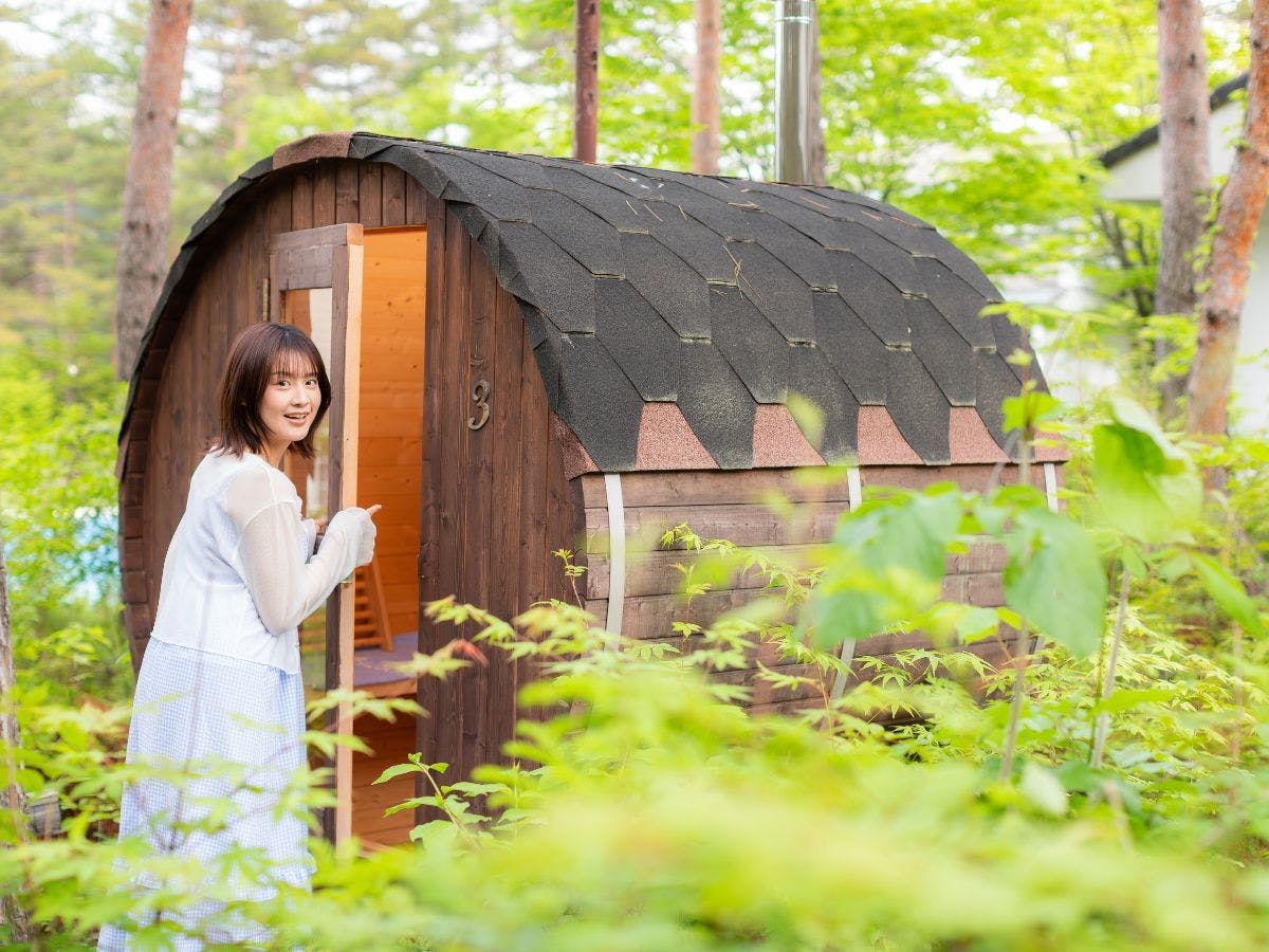Holiday Villa Hotel & Resort Karuizawa