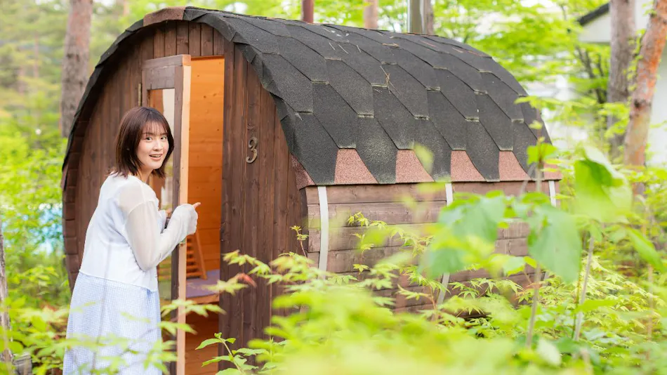 Holiday Villa Hotel & Resort Karuizawa