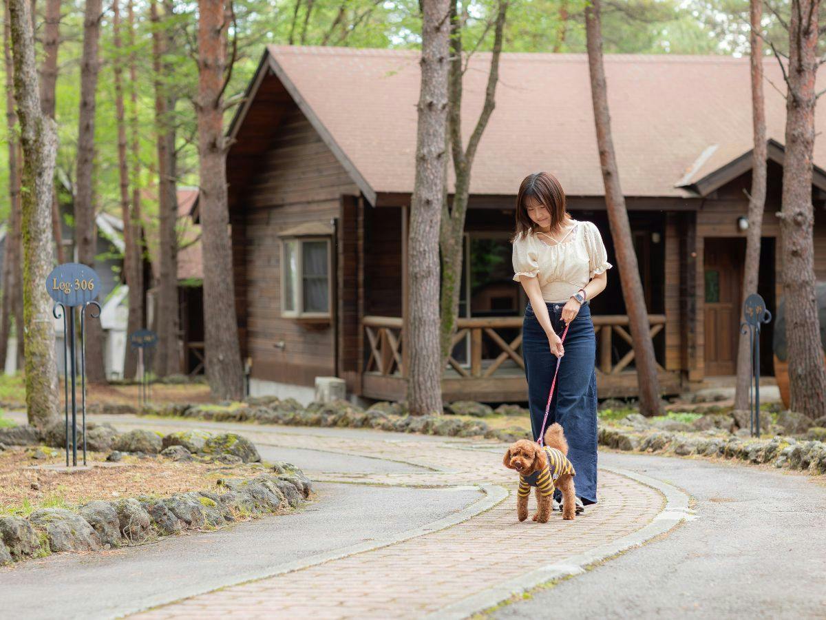 Holiday Villa Hotel & Resort Karuizawa