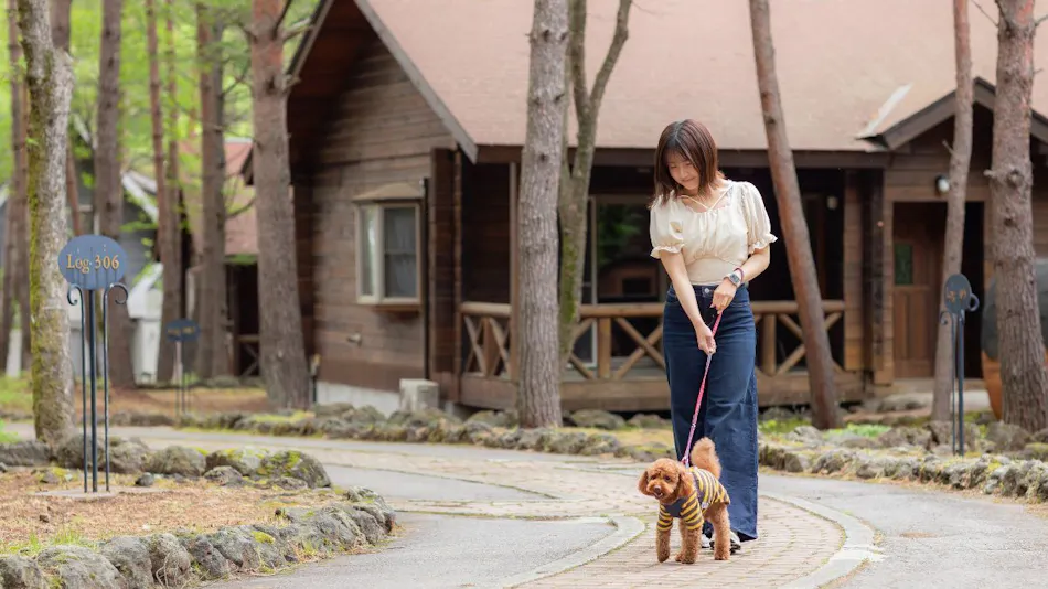 Holiday Villa Hotel & Resort Karuizawa