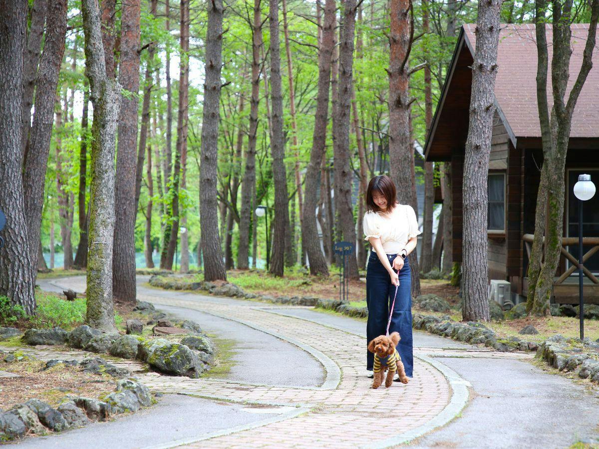 Holiday Villa Hotel & Resort Karuizawa