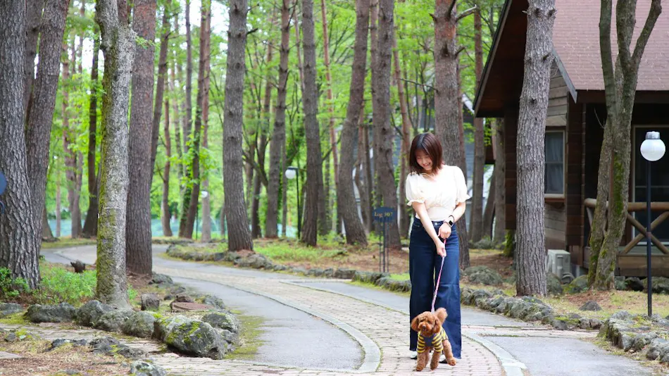 Holiday Villa Hotel & Resort Karuizawa