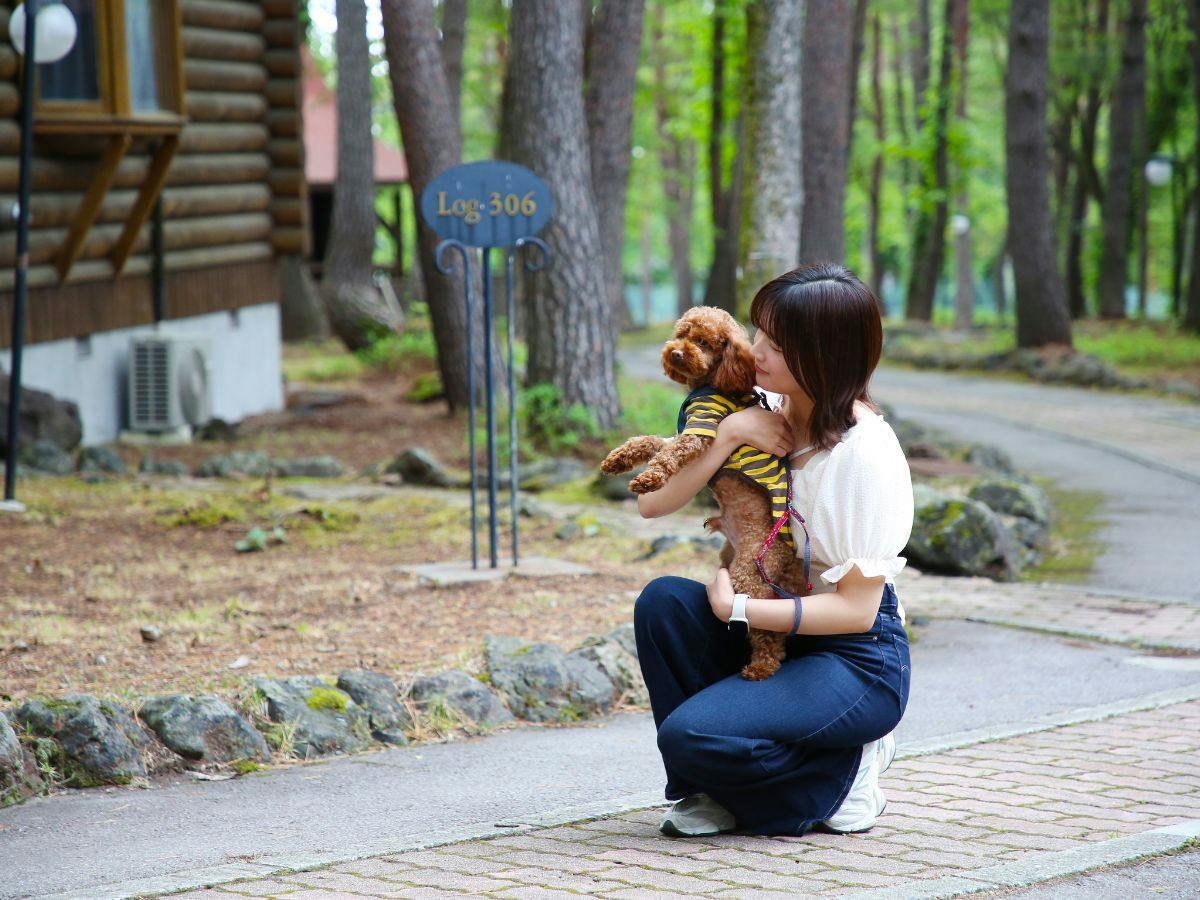 Holiday Villa Hotel & Resort Karuizawa