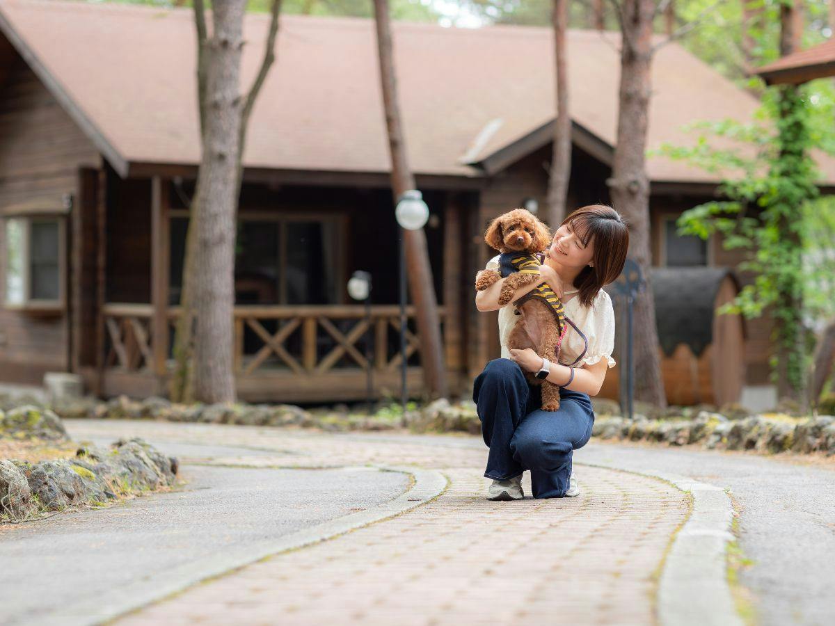 Holiday Villa Hotel & Resort Karuizawa
