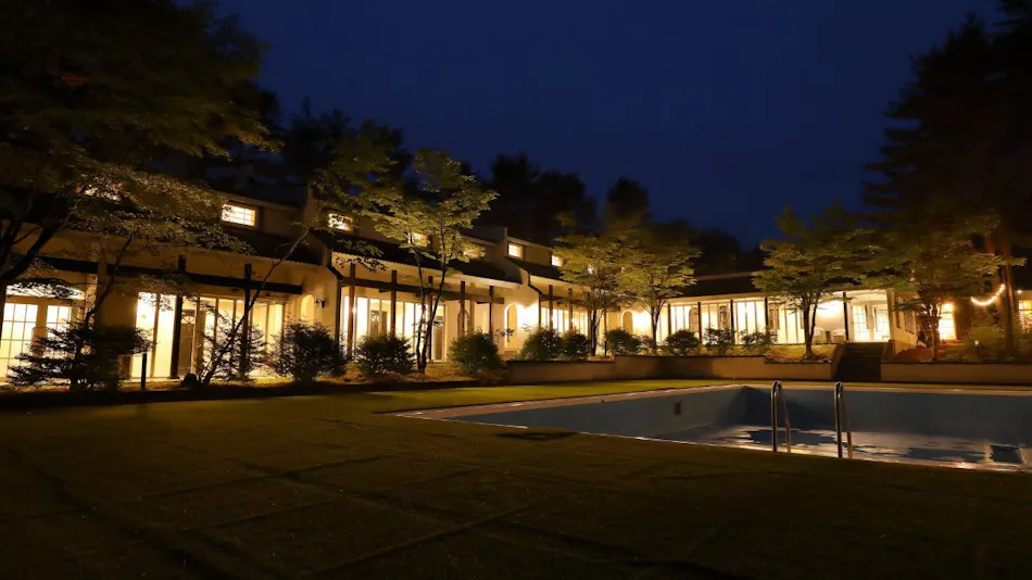 Holiday Villa Hotel & Resort Karuizawa